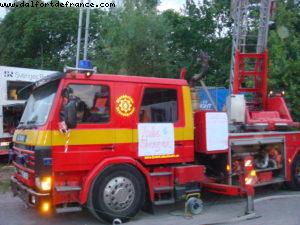 Europride - Stockholm