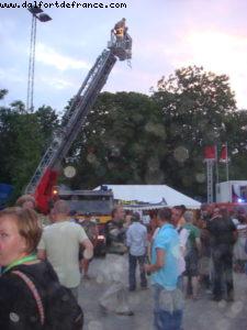 Europride - Stockholm