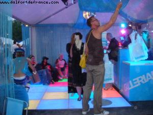 Europride - Stockholm