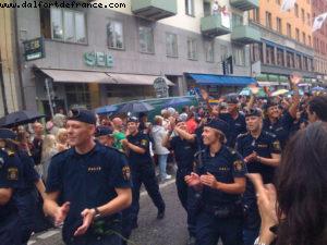 Europride - Stockholm