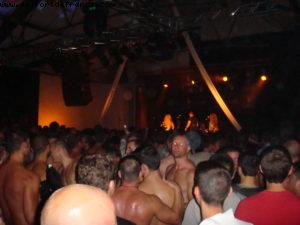 Europride - Stockholm