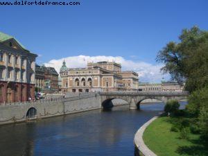 Europride - Stockholm