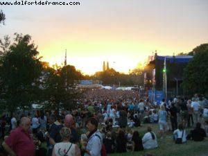 Europride - Stockholm
