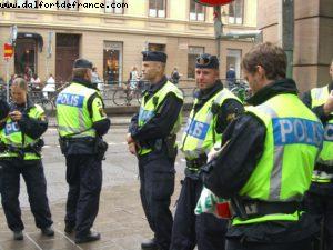 Europride - Stockholm