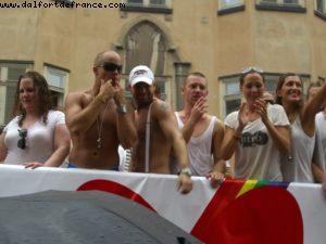 Europride - Stockholm