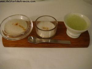 Cordeillan Bages - Pauillac