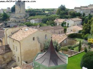St Emilion