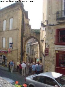 St Emilion