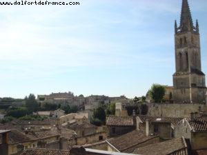 St Emilion