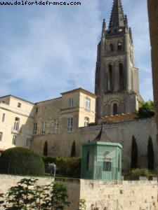 St Emilion