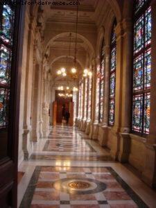 Paris City Hall