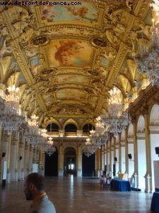 Paris City Hall