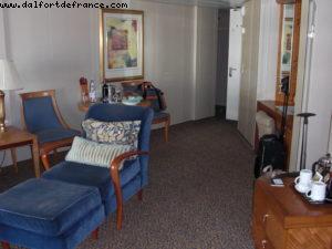 Suite #7672 - Los Angeles