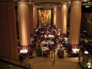 Our 23rd Atlantis cruise (Serenade of the Seas)