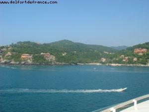 Ixtapa - Our 23rd Atlantis cruise (Serenade of the Seas)