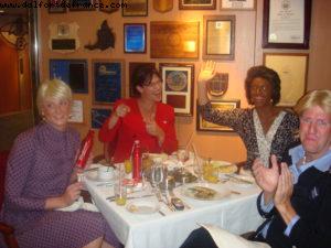 Our 23rd Atlantis cruise (Serenade of the Seas)