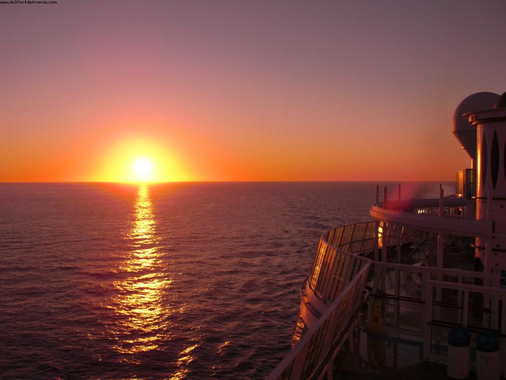 Our 23rd Atlantis cruise (Serenade of the Seas)