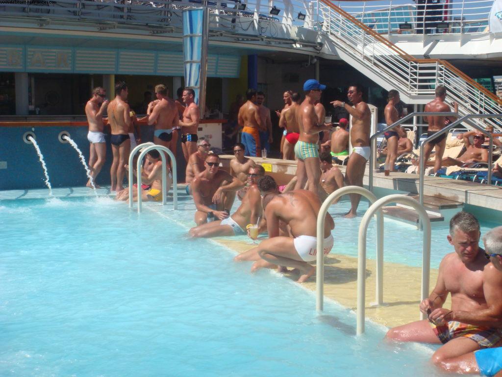 Our 23rd Atlantis cruise (Serenade of the Seas)