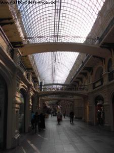 Gum - Moscow