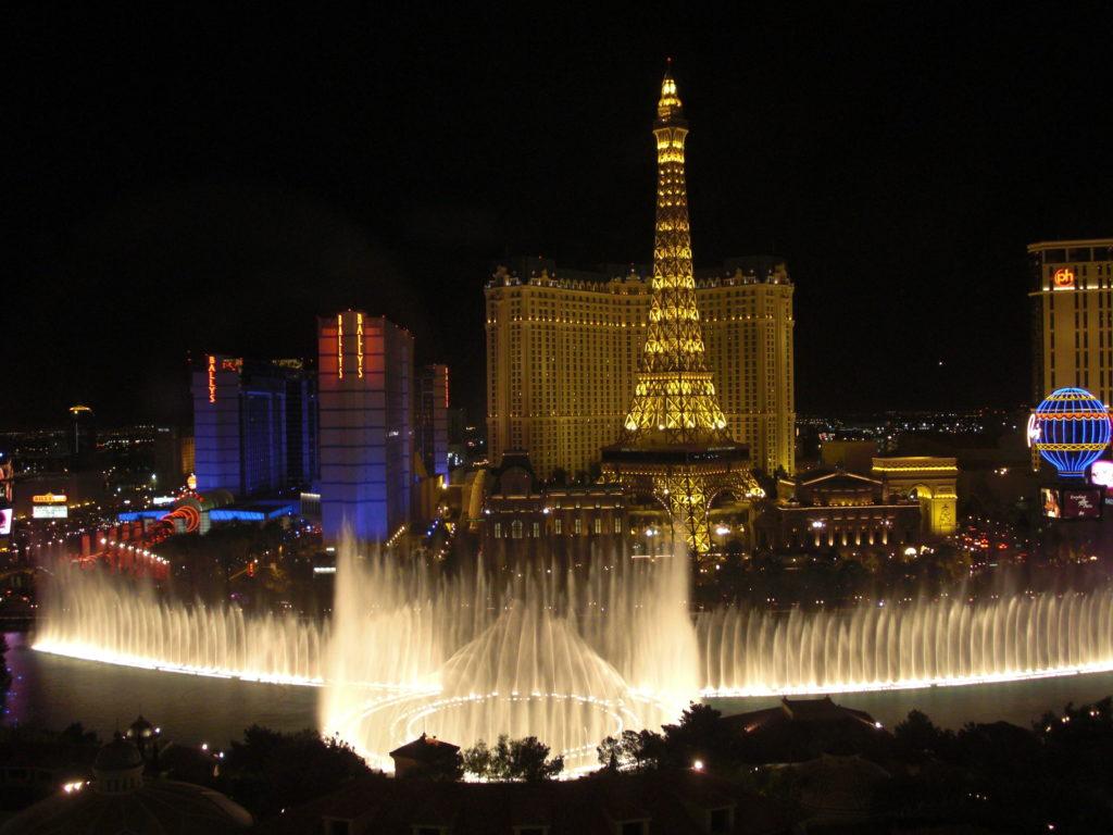Bellagio Las Vegas