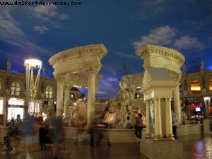 Caesar's Palace Las Vegas