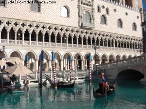 Venetian Las Vegas