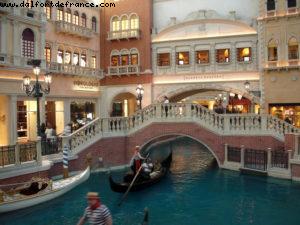 Venetian Las Vegas