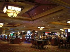 The Hotel @ Mandalay Bay Las Vegas