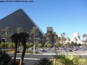 Luxor Las Vegas