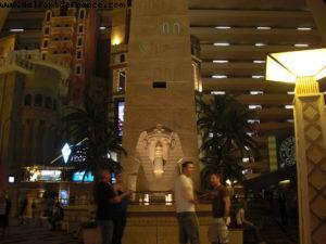 Luxor Las Vegas
