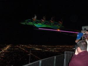 Stratosphere Las Vegas