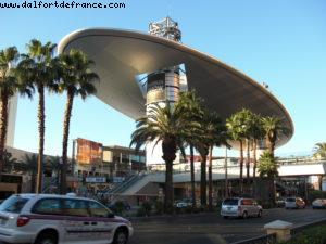 Fashion Show Shopping Centre Las Vegas