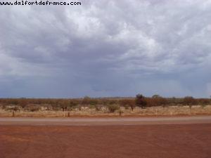 Uluru (Ayers Rock)