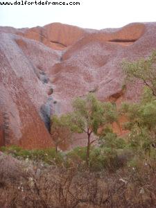 Uluru (Ayers Rock)
