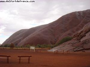Uluru (Ayers Rock)