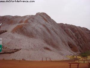Uluru (Ayers Rock)