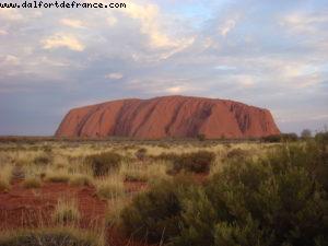 Uluru (Ayers Rock)