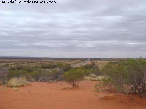 Uluru (Ayers Rock)