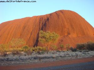 Uluru (Ayers Rock)