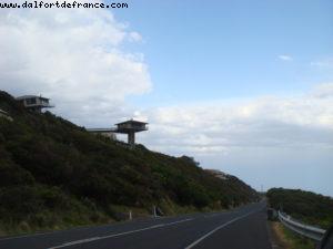 Great Ocean Road