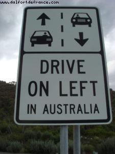 Great Ocean Road