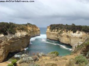Twelve Apostles - Great Ocean Road