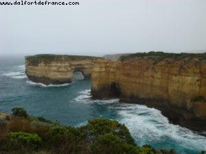 Twelve Apostles - Great Ocean Road