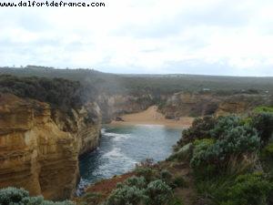 Twelve Apostles - Great Ocean Road