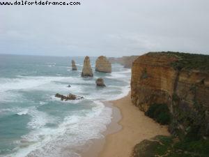 Twelve Apostles - Great Ocean Road