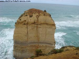 Twelve Apostles - Great Ocean Road
