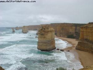 Twelve Apostles - Great Ocean Road