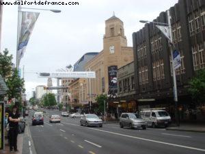 Auckland