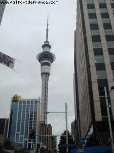 Auckland