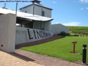 Lindemans - Hunter Valley
